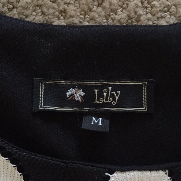 Lily women’s dress M - Picture 3 of 3